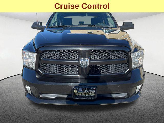 used 2019 Ram 1500 car, priced at $22,747