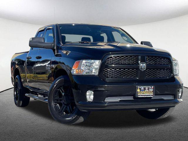 used 2019 Ram 1500 car, priced at $22,747