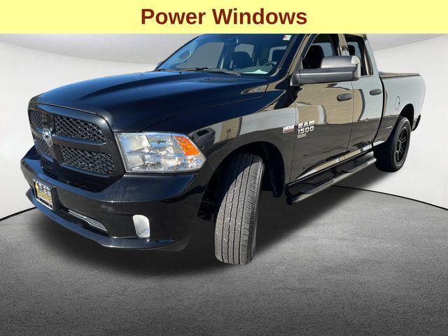 used 2019 Ram 1500 car, priced at $22,747