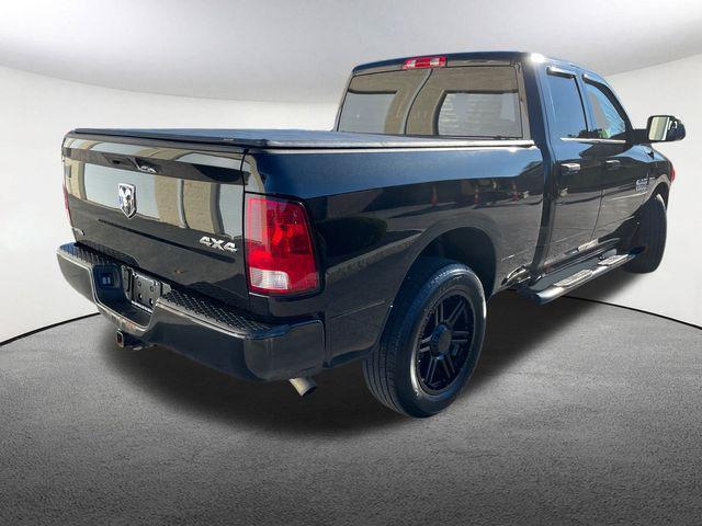 used 2019 Ram 1500 car, priced at $22,747