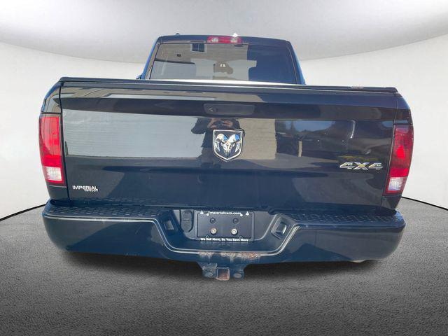 used 2019 Ram 1500 car, priced at $22,747