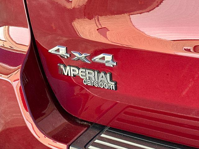 used 2020 Jeep Grand Cherokee car, priced at $18,977