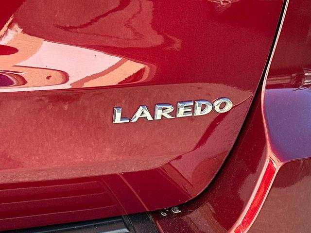 used 2020 Jeep Grand Cherokee car, priced at $18,977