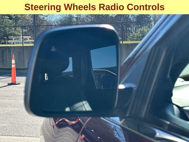 used 2020 Jeep Grand Cherokee car, priced at $18,977