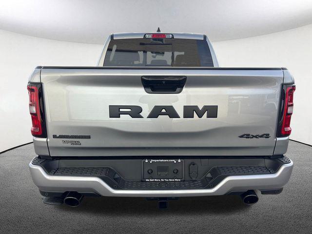 new 2025 Ram 1500 car, priced at $69,800