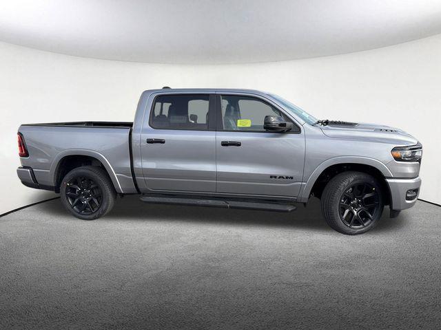 new 2025 Ram 1500 car, priced at $69,800