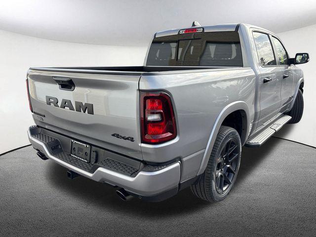 new 2025 Ram 1500 car, priced at $69,800