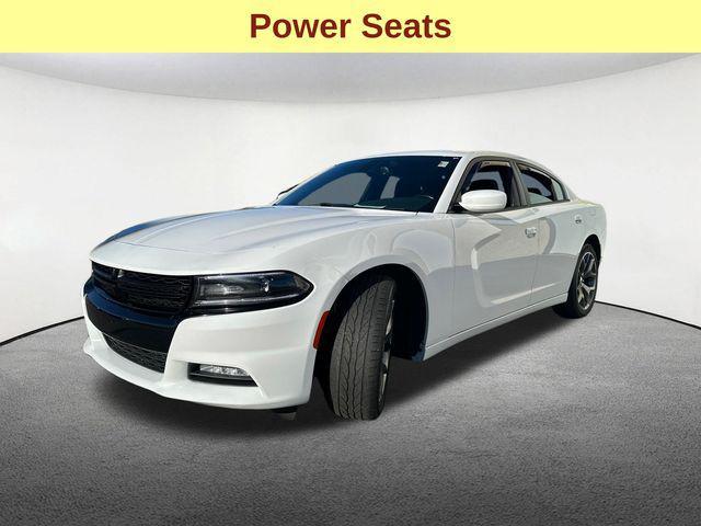 used 2015 Dodge Charger car, priced at $16,722