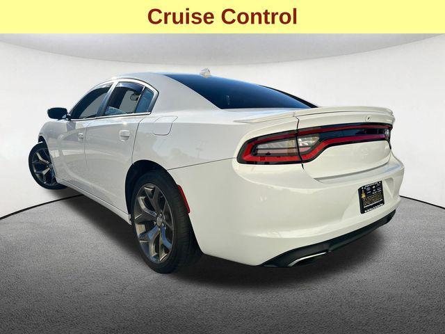 used 2015 Dodge Charger car, priced at $16,722