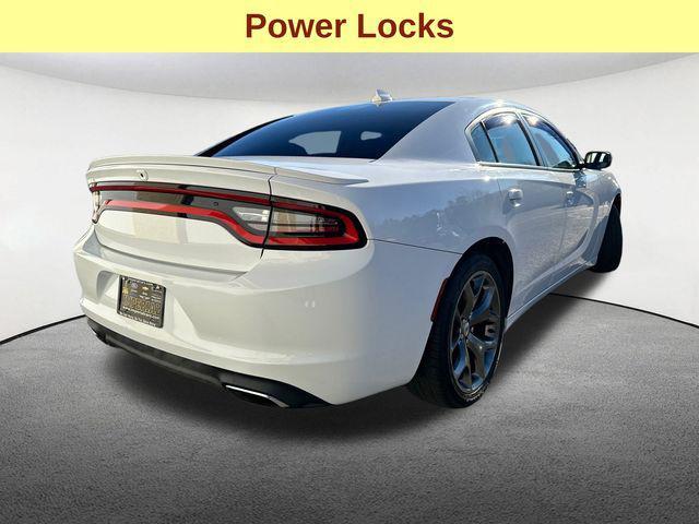 used 2015 Dodge Charger car, priced at $16,722