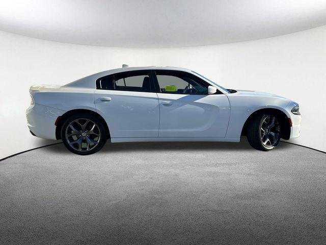 used 2015 Dodge Charger car, priced at $16,722