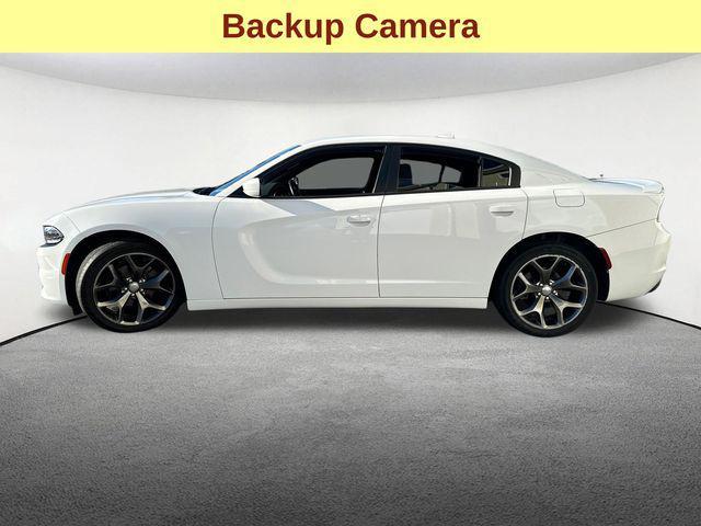 used 2015 Dodge Charger car, priced at $16,722