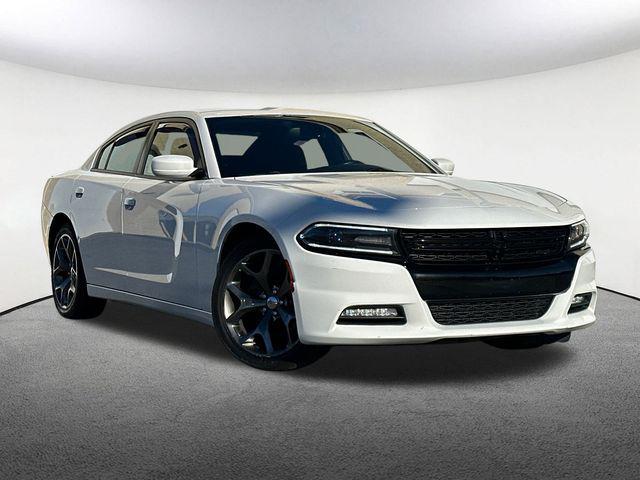 used 2015 Dodge Charger car, priced at $16,722