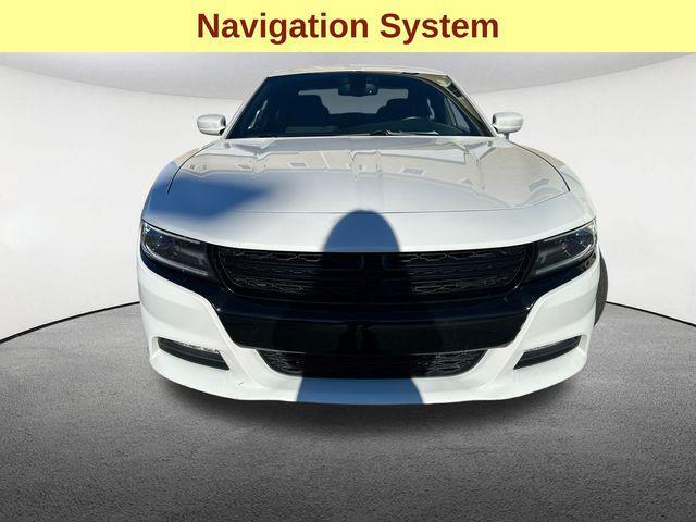 used 2015 Dodge Charger car, priced at $16,722