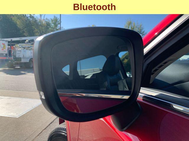 used 2025 Mazda CX-5 car, priced at $28,347