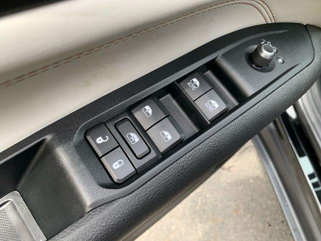 used 2022 Jeep Compass car, priced at $26,347