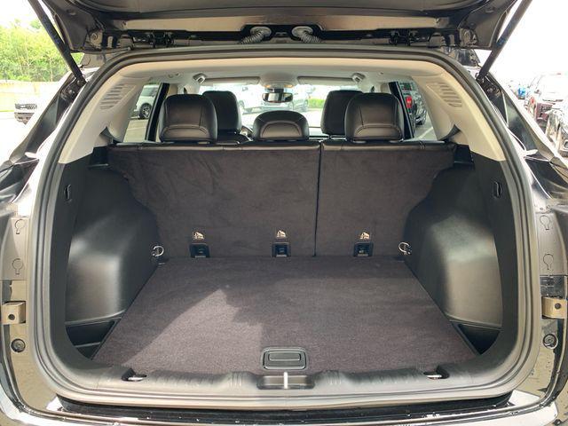 used 2022 Jeep Compass car, priced at $26,347
