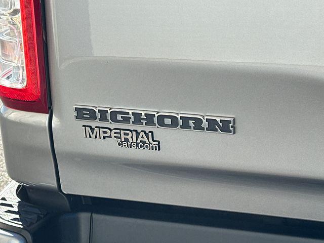 used 2022 Ram 1500 car, priced at $34,977