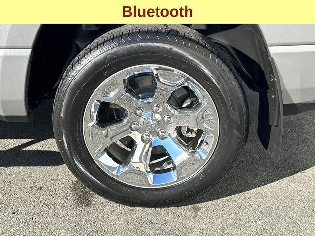 used 2022 Ram 1500 car, priced at $34,977