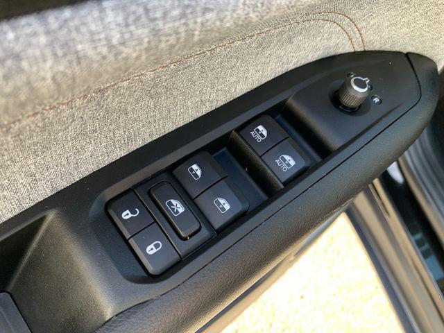 used 2022 Jeep Compass car, priced at $21,747