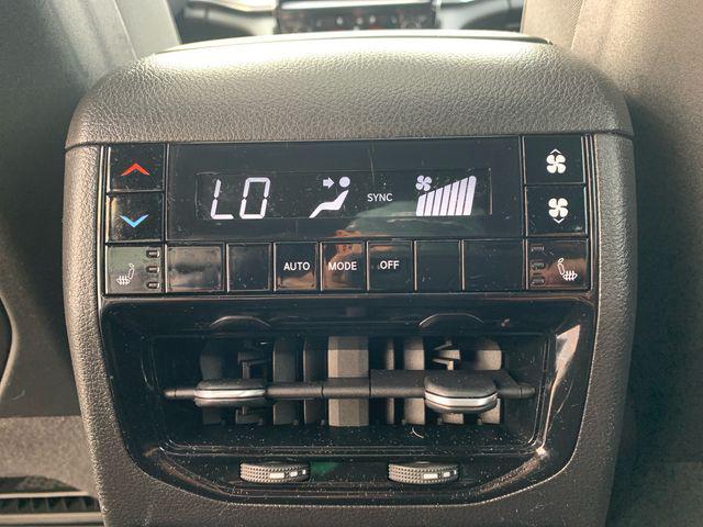 used 2023 Jeep Grand Cherokee L car, priced at $38,977