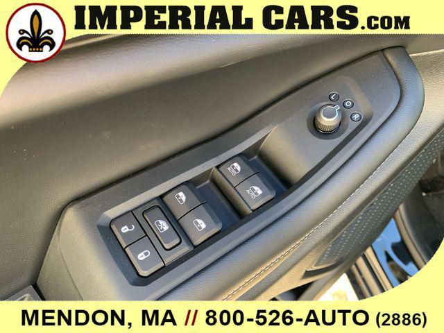 new 2025 Jeep Grand Cherokee car, priced at $44,813