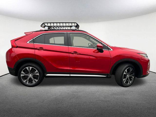 used 2020 Mitsubishi Eclipse Cross car, priced at $16,471