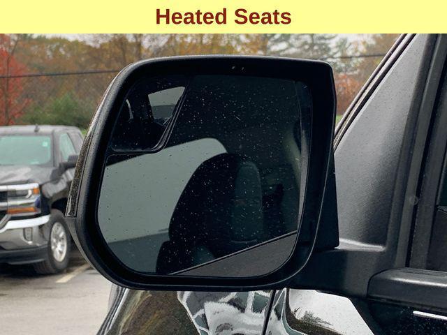 used 2021 Chevrolet Colorado car, priced at $29,647