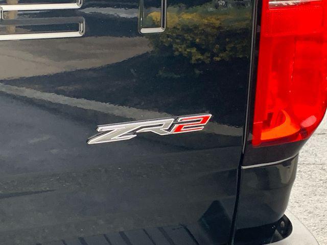 used 2021 Chevrolet Colorado car, priced at $29,647