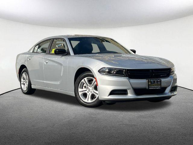 used 2023 Dodge Charger car, priced at $26,977