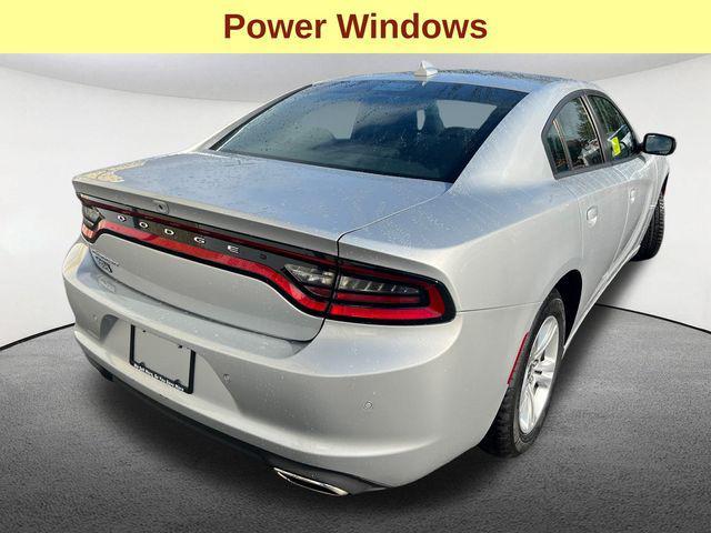 used 2023 Dodge Charger car, priced at $26,977