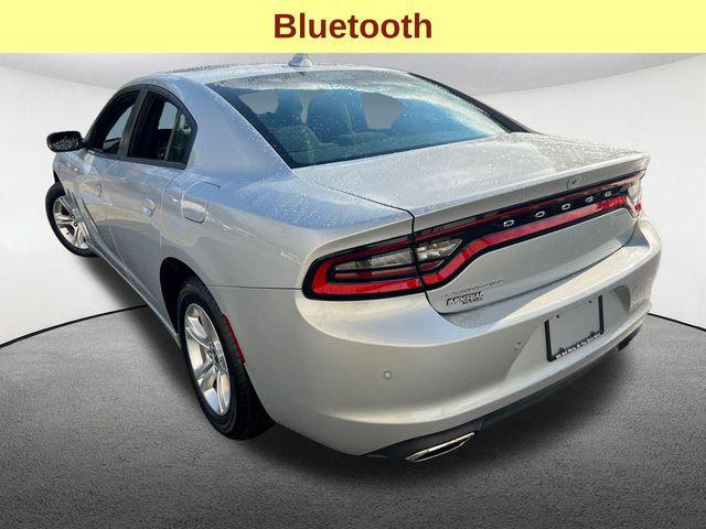 used 2023 Dodge Charger car, priced at $26,977