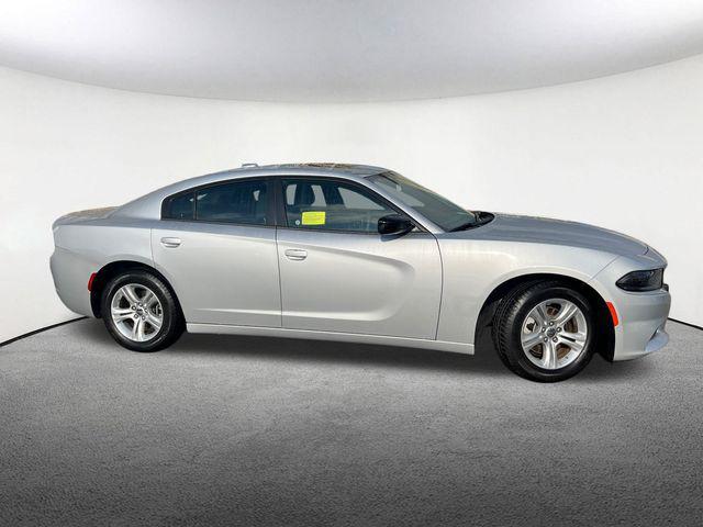 used 2023 Dodge Charger car, priced at $26,977