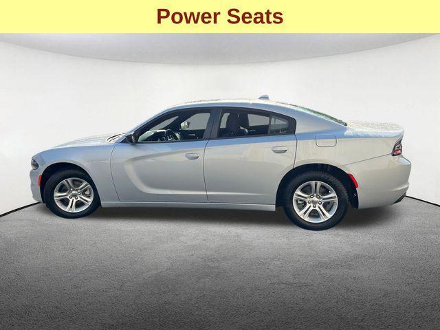 used 2023 Dodge Charger car, priced at $26,977