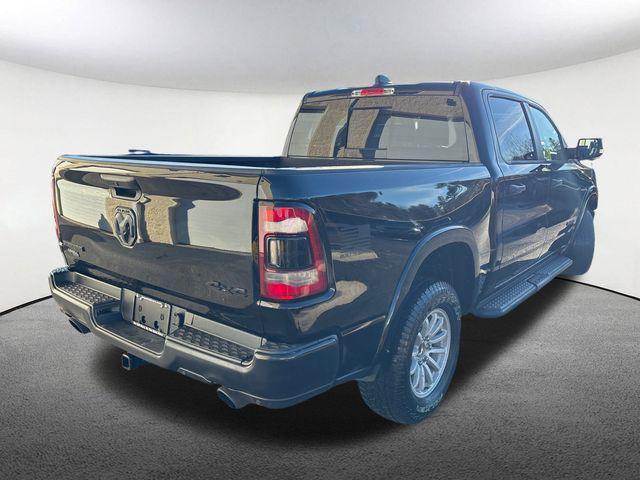 used 2022 Ram 1500 car, priced at $36,477