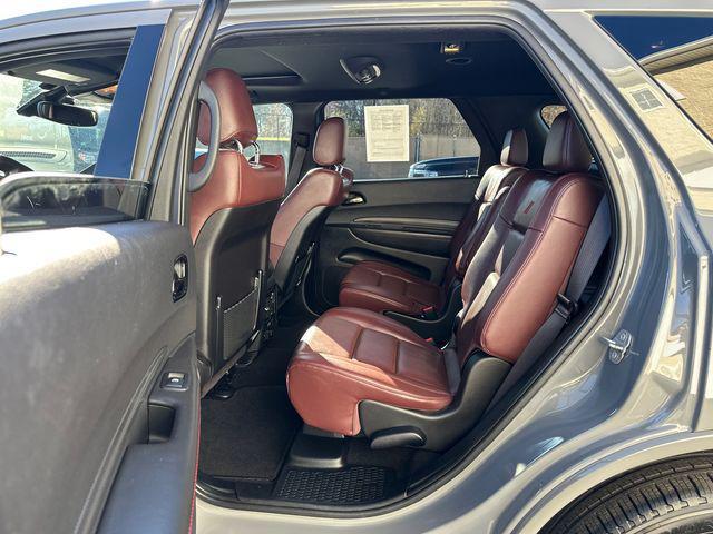 used 2023 Dodge Durango car, priced at $42,825