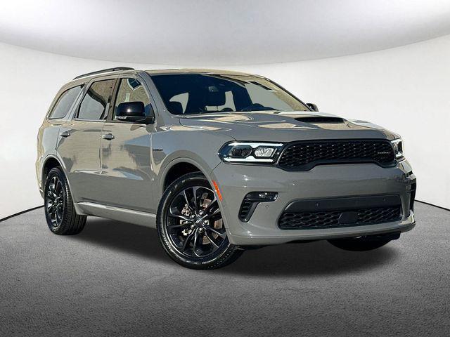 used 2023 Dodge Durango car, priced at $42,825