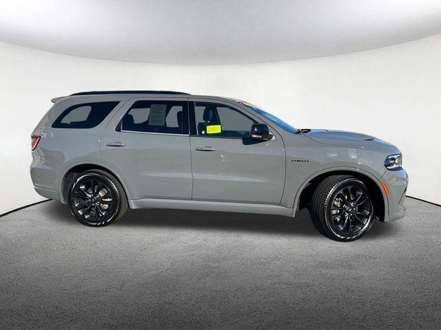 used 2023 Dodge Durango car, priced at $42,825