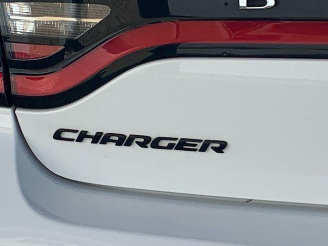 used 2017 Dodge Charger car, priced at $29,977