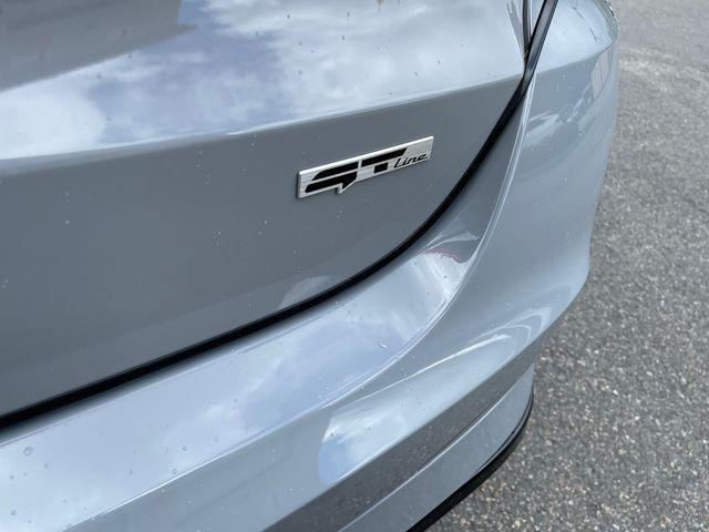 used 2023 Kia K5 car, priced at $27,368