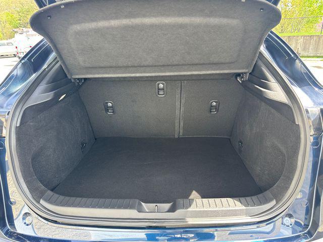 used 2022 Mazda CX-30 car, priced at $25,714
