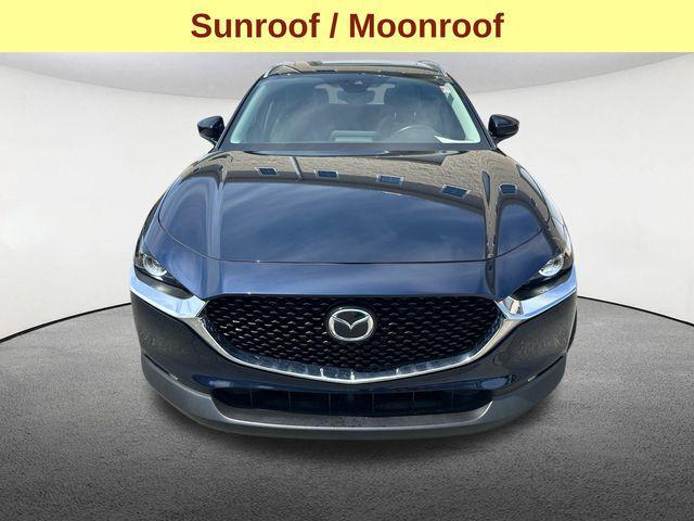 used 2022 Mazda CX-30 car, priced at $25,714