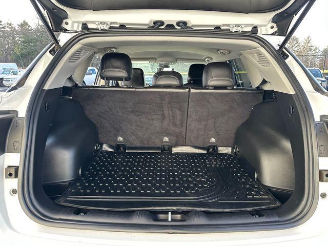 used 2022 Jeep Compass car, priced at $22,977