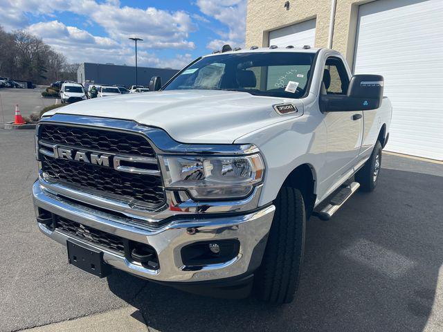 new 2024 Ram 3500 car, priced at $50,506