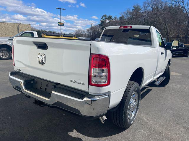 new 2024 Ram 3500 car, priced at $50,506