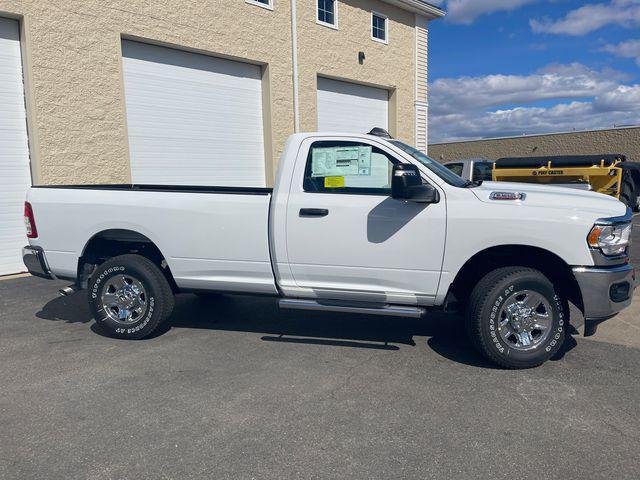 new 2024 Ram 3500 car, priced at $50,506