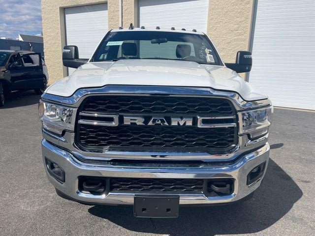 new 2024 Ram 3500 car, priced at $54,058