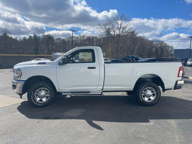 new 2024 Ram 3500 car, priced at $50,506