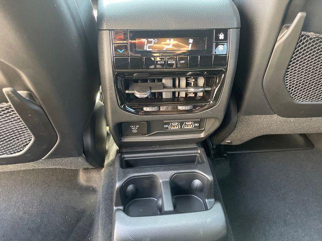 new 2025 Jeep Grand Cherokee L car, priced at $44,075