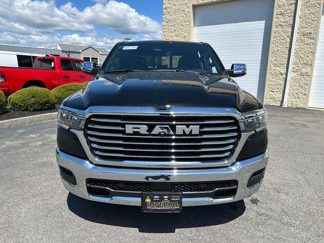 new 2025 Ram 1500 car, priced at $54,750